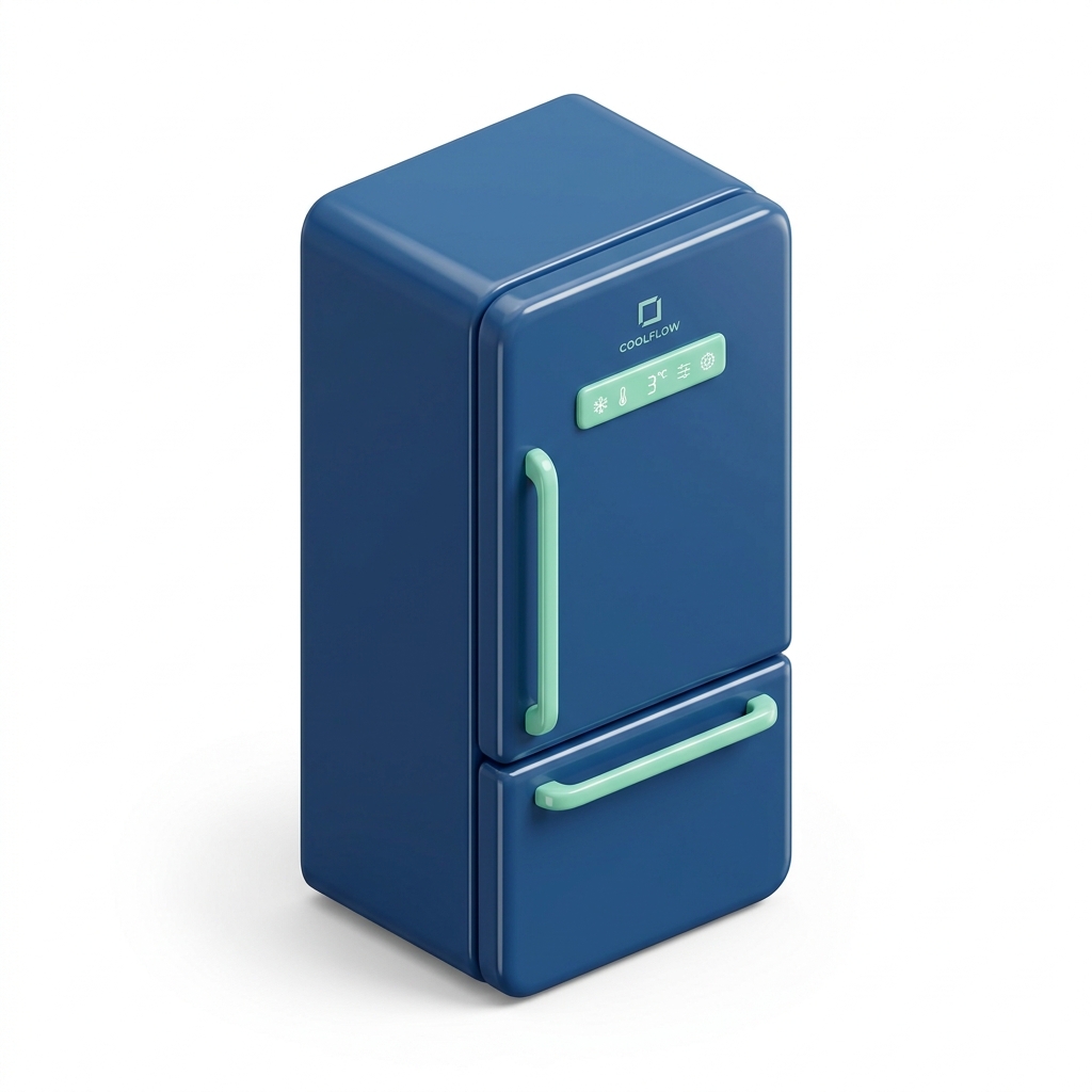 Deep Freezer